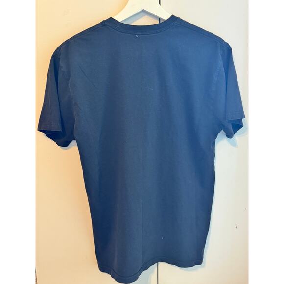 Parlophone EMI Music Label T-Shirt Size M - Picture 6 of 8